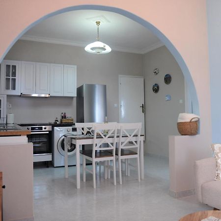 Oxo Kamara Apartment Olympos  Exterior foto