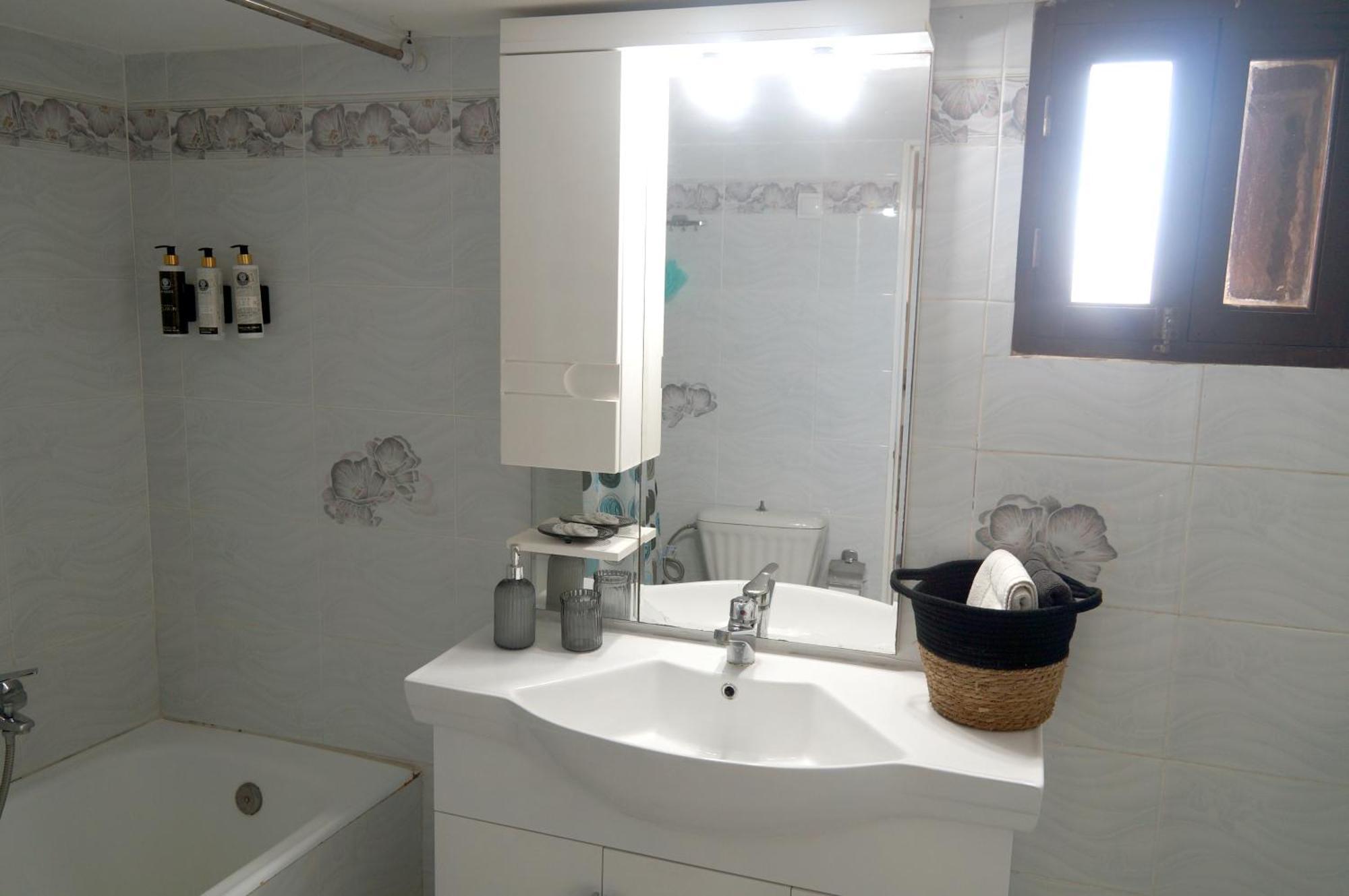 Oxo Kamara Apartment Olympos  Exterior foto