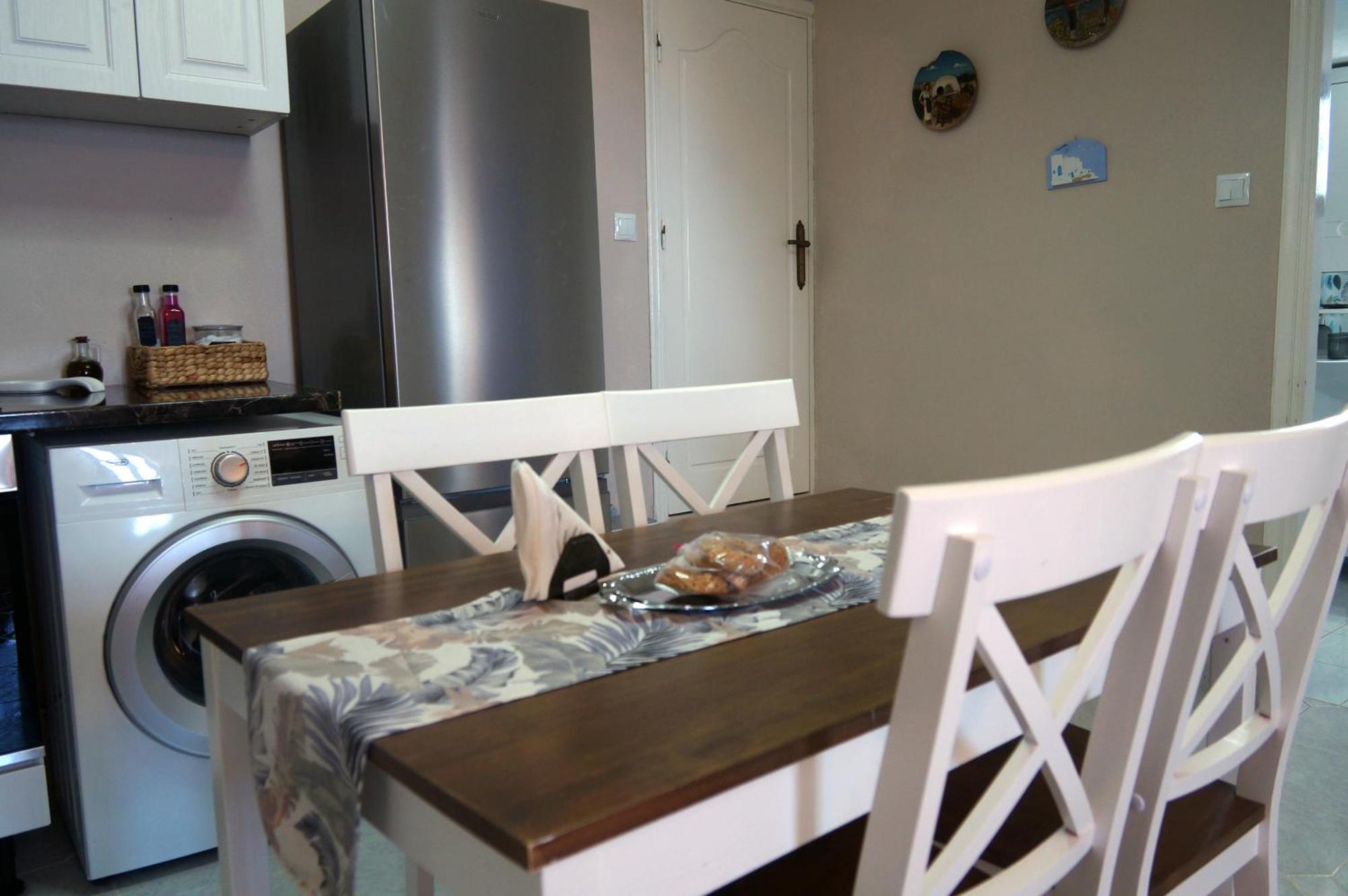 Oxo Kamara Apartment Olympos  Exterior foto